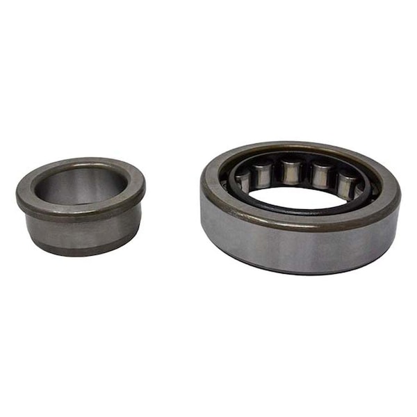 Aftermarket MR1307 Bearing Fits Koyo MR1307-PVE - main